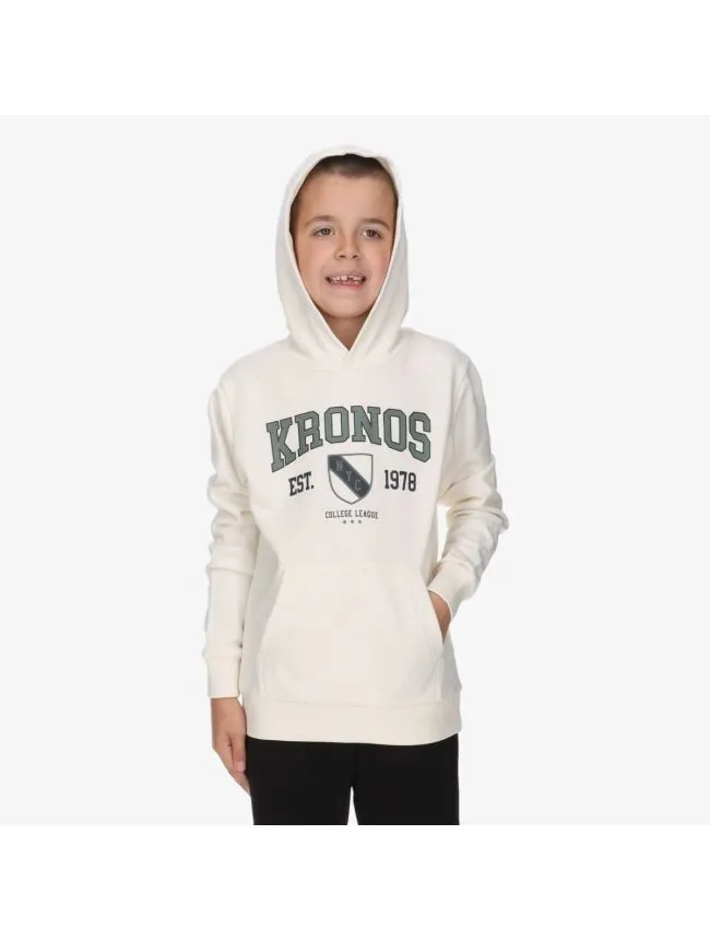 Kronos boys hoody