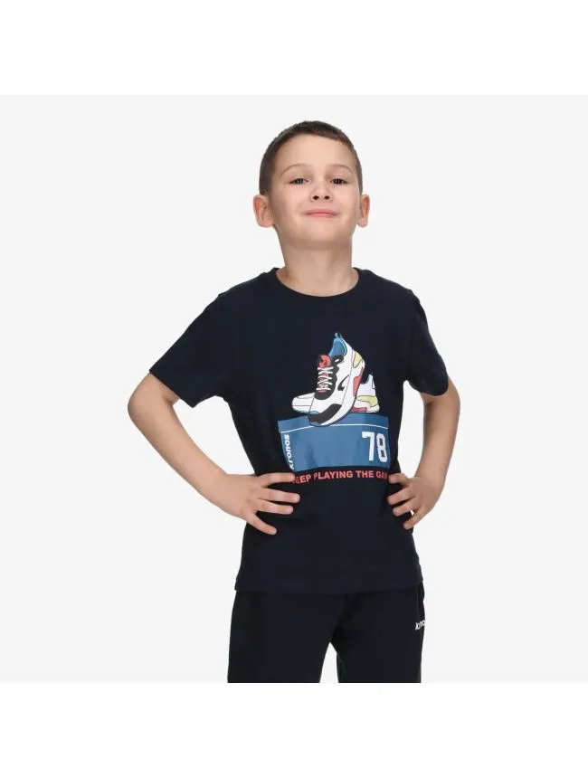 Kronos boys t-shirt