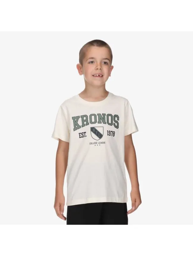 Kronos boys t-shirt