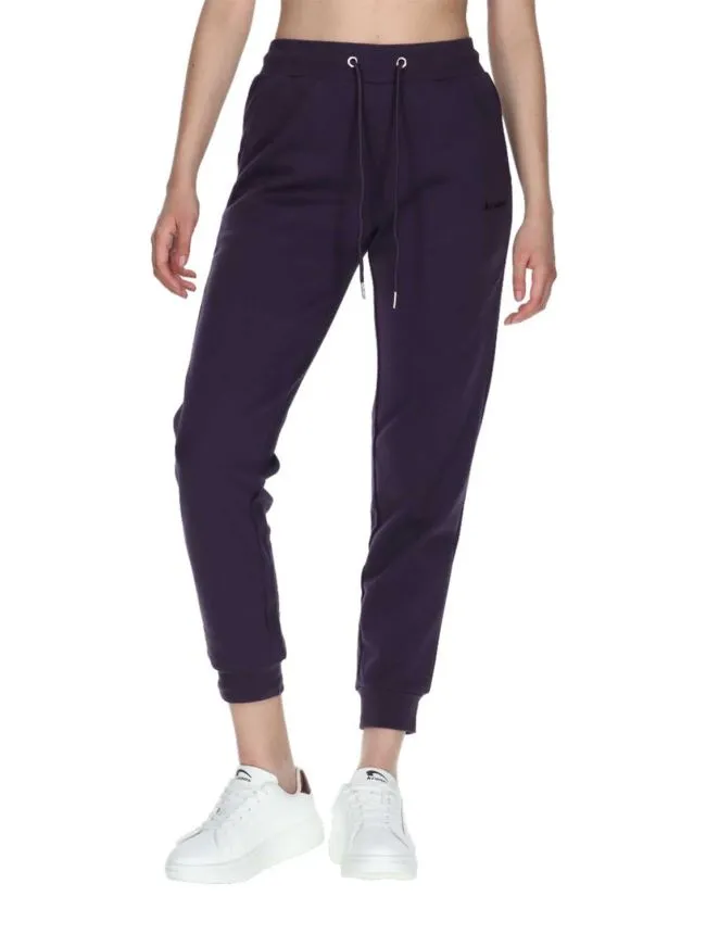 Kronos female cuffed pants