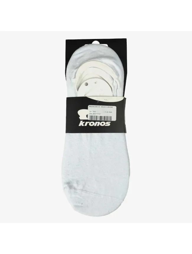 Kronos invisible  sneaker