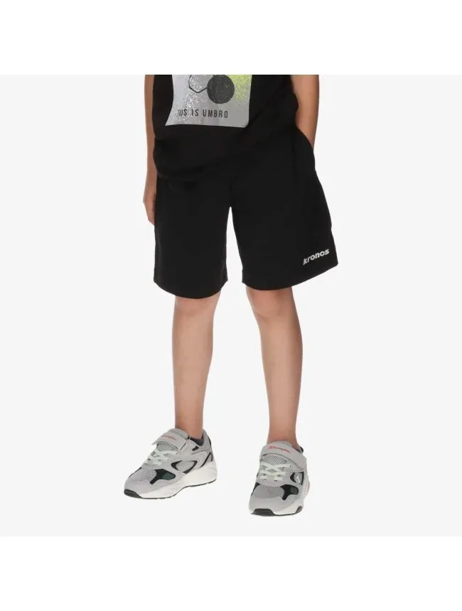Kronos kids shorts