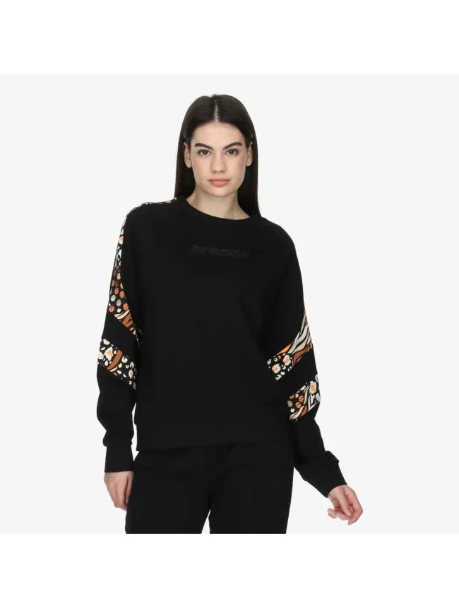 Kronos ladies crewneck