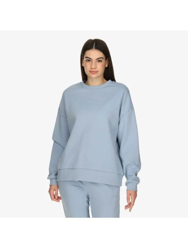 Kronos ladies crewneck