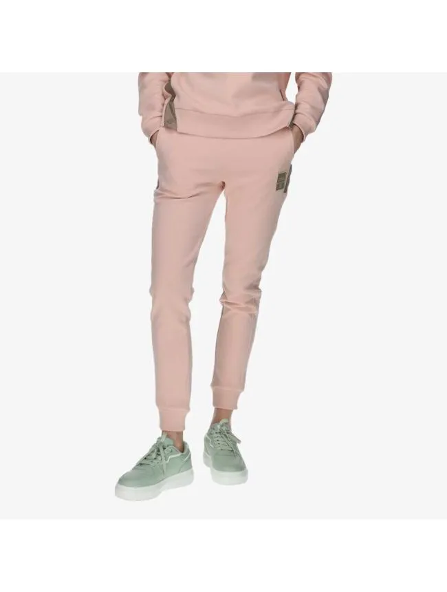 Kronos ladies cuffed pants