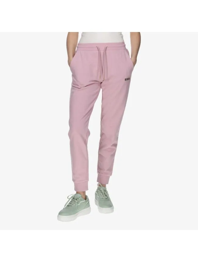 Kronos ladies cuffed pants