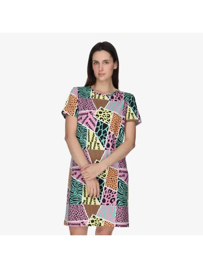 Kronos ladies dress