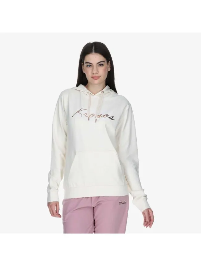 Kronos ladies hoody