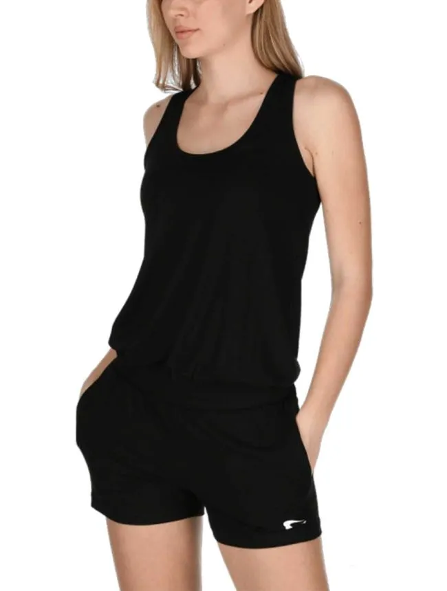 Kronos ladies jumpsuit