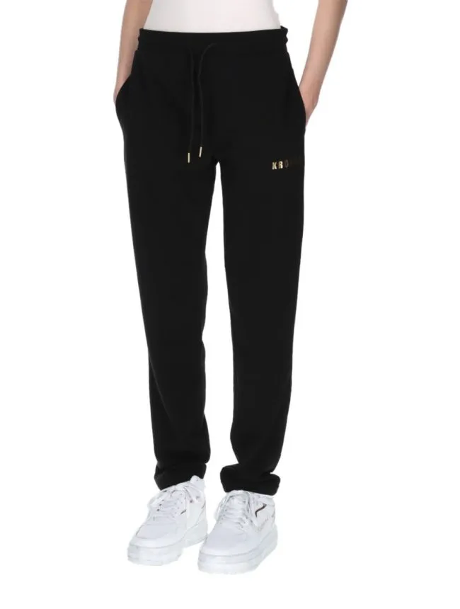Kronos ladies open hem pants