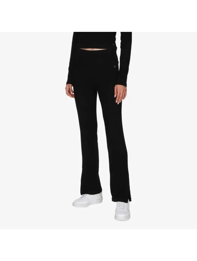 Kronos ladies open hem pants