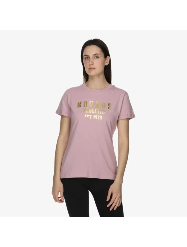 Kronos ladies t-shirt