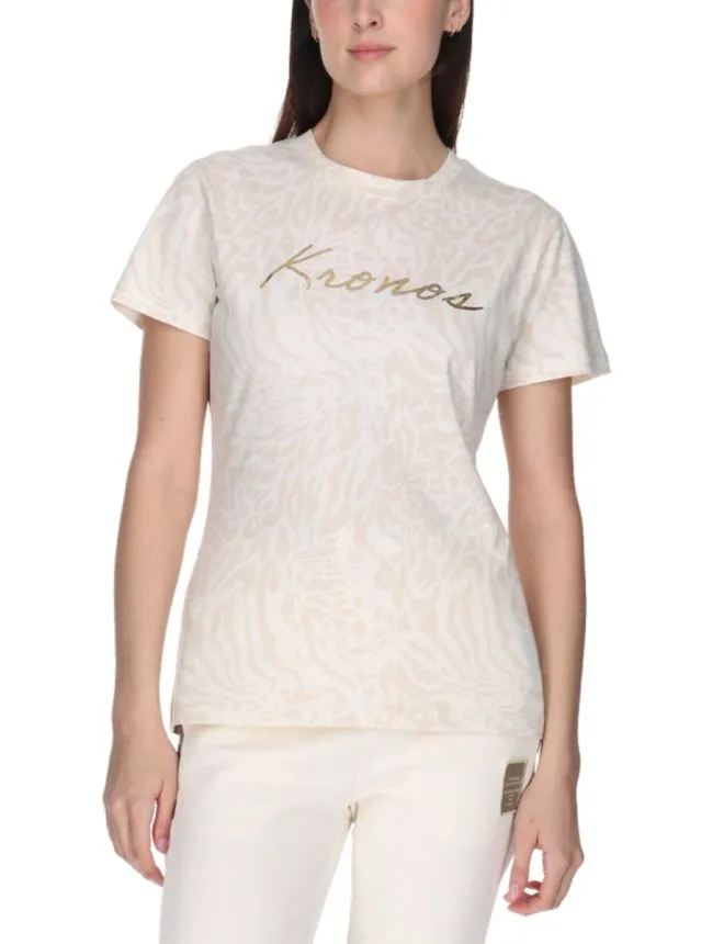Kronos ladies t-shirt