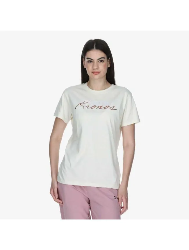 Kronos ladies t-shirt