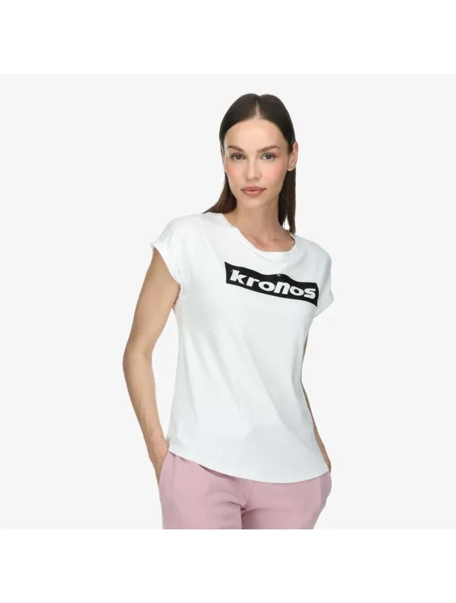 Kronos ladies t-shirt
