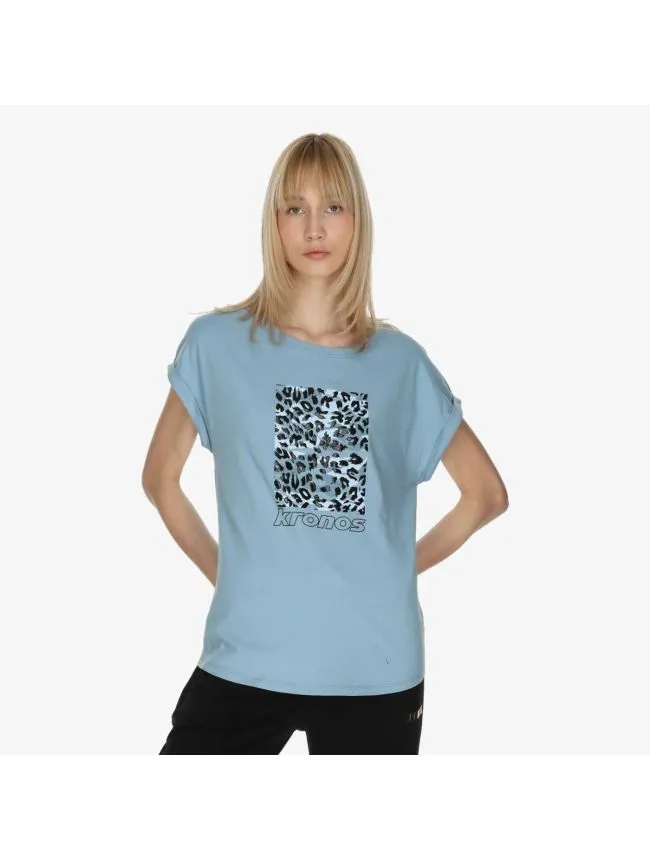 Kronos ladies t-shirt