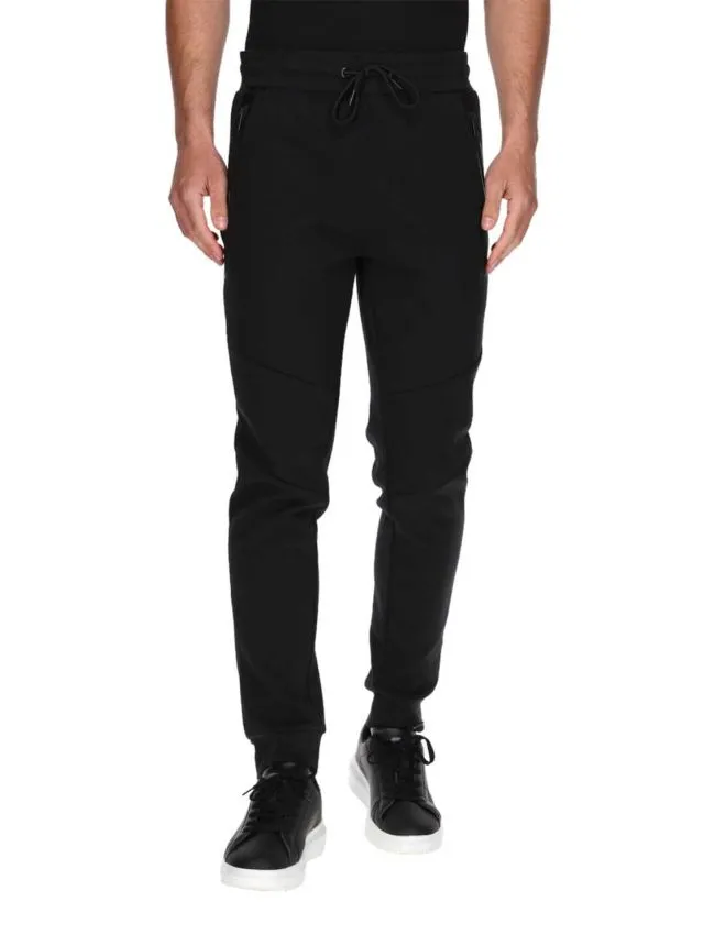 Kronos male cuffed pants