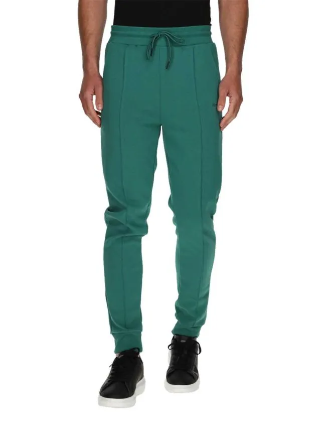 Kronos male cuffed pants