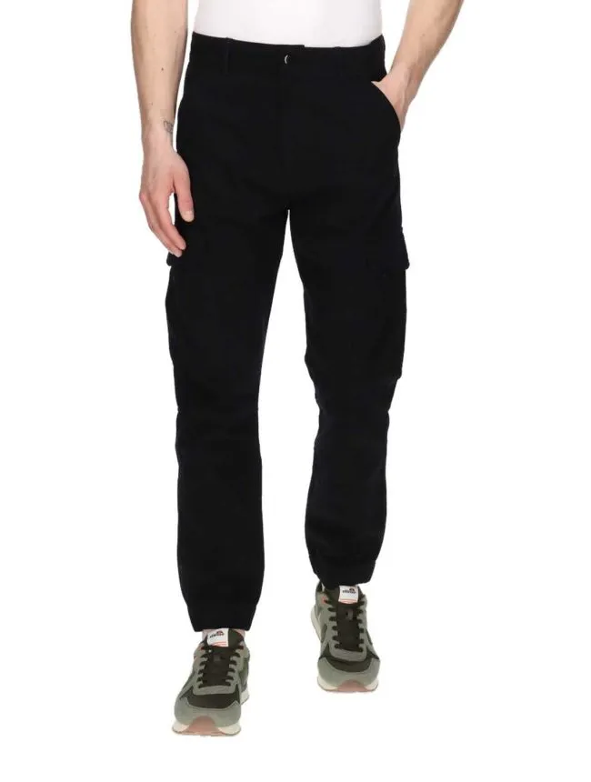 Kronos mens cargo pants