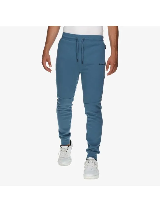 Kronos mens cuffed pants