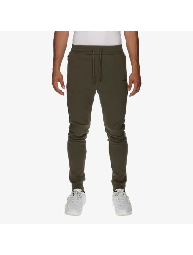 Kronos mens cuffed pants
