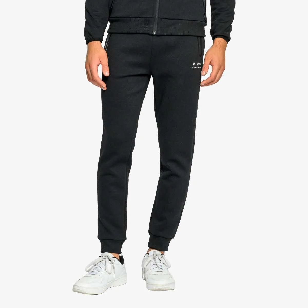 Kronos mens cuffed pants