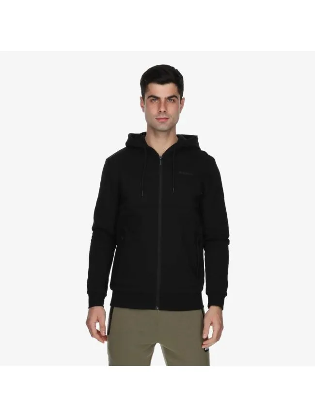 Kronos mens full zip hoody