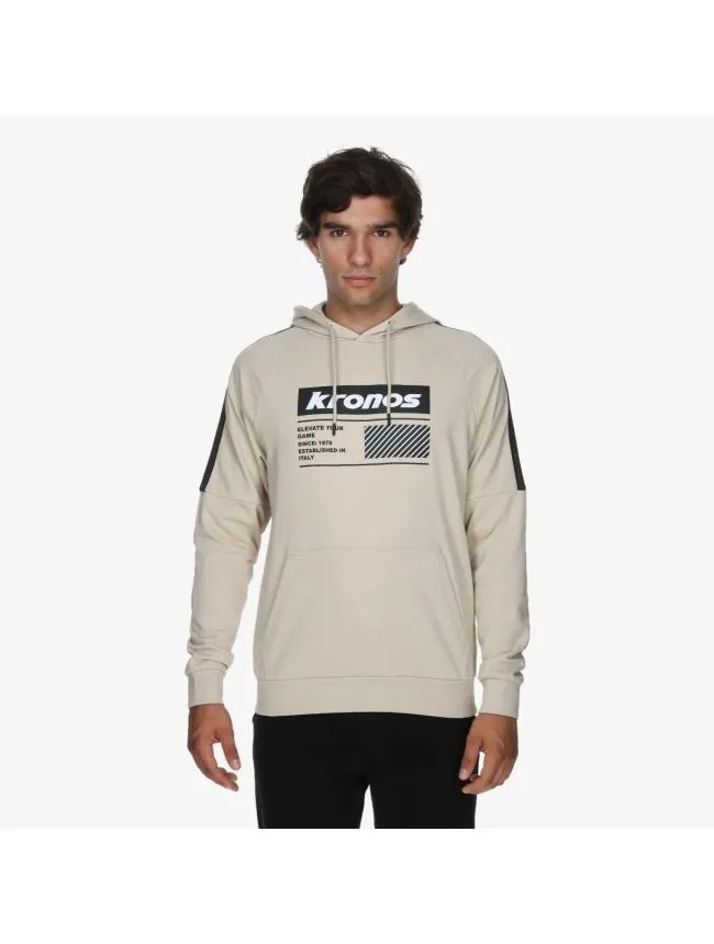 Kronos mens hoody