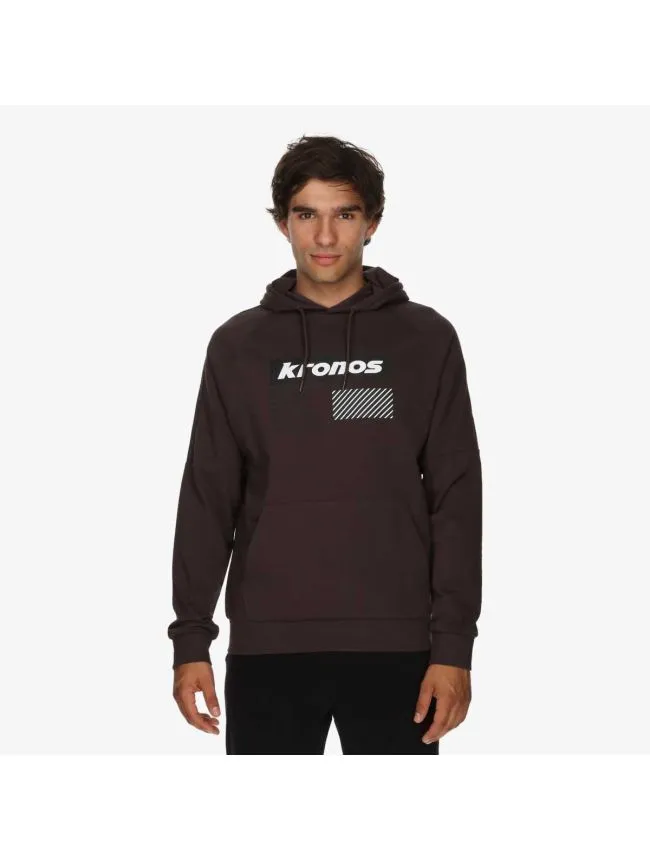 Kronos mens hoody
