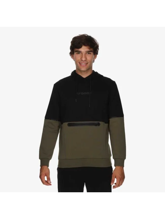 Kronos mens hoody