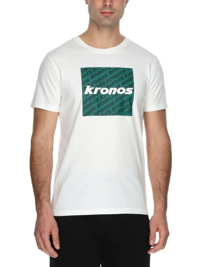 Kronos mens t-shirt
