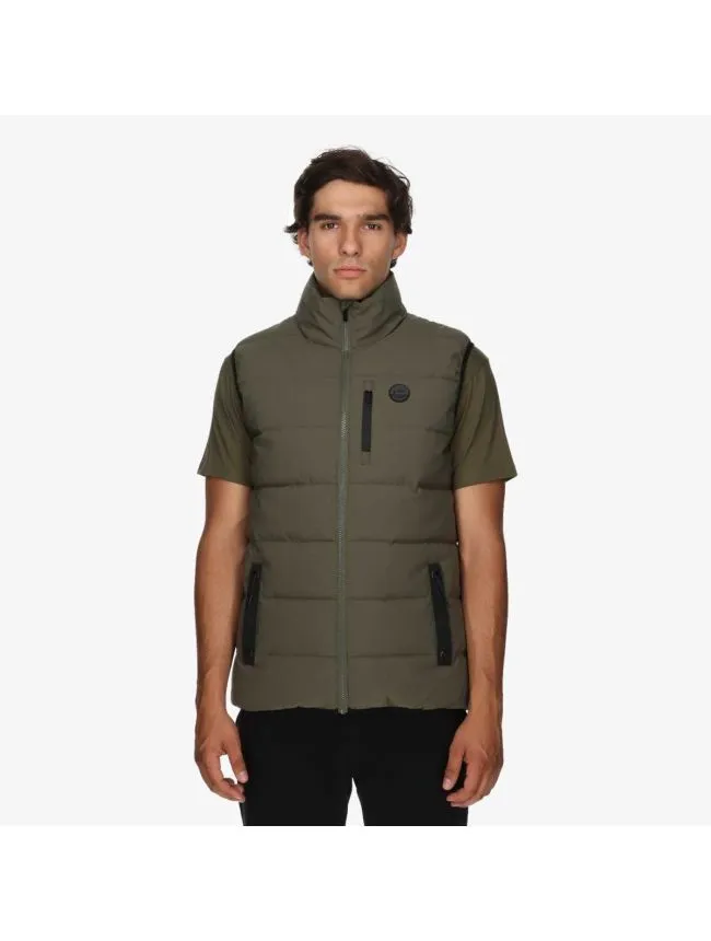 Kronos mens vest