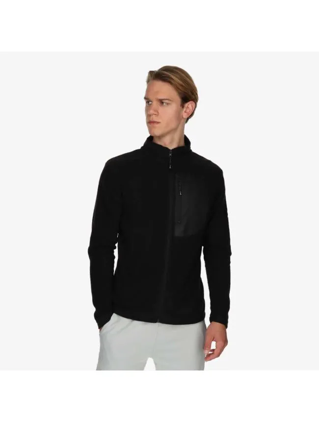 Kronos ski microfleece