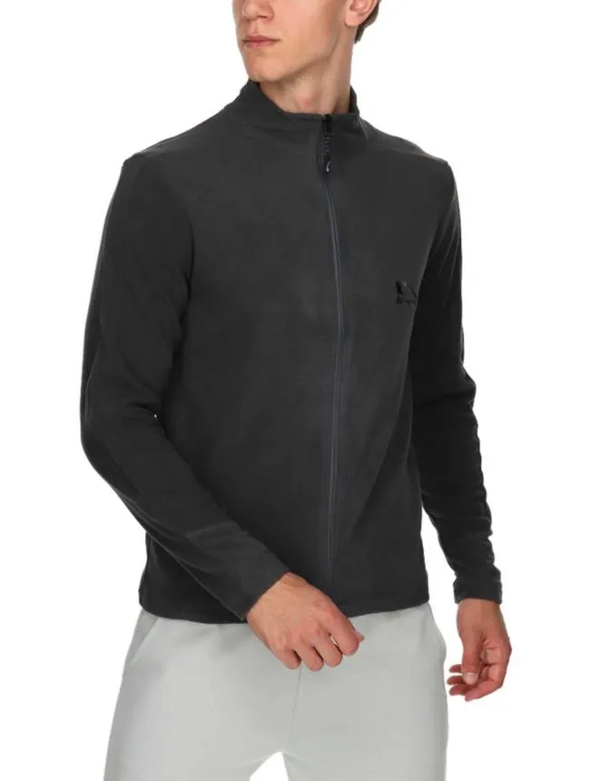 Kronos ski microfleece