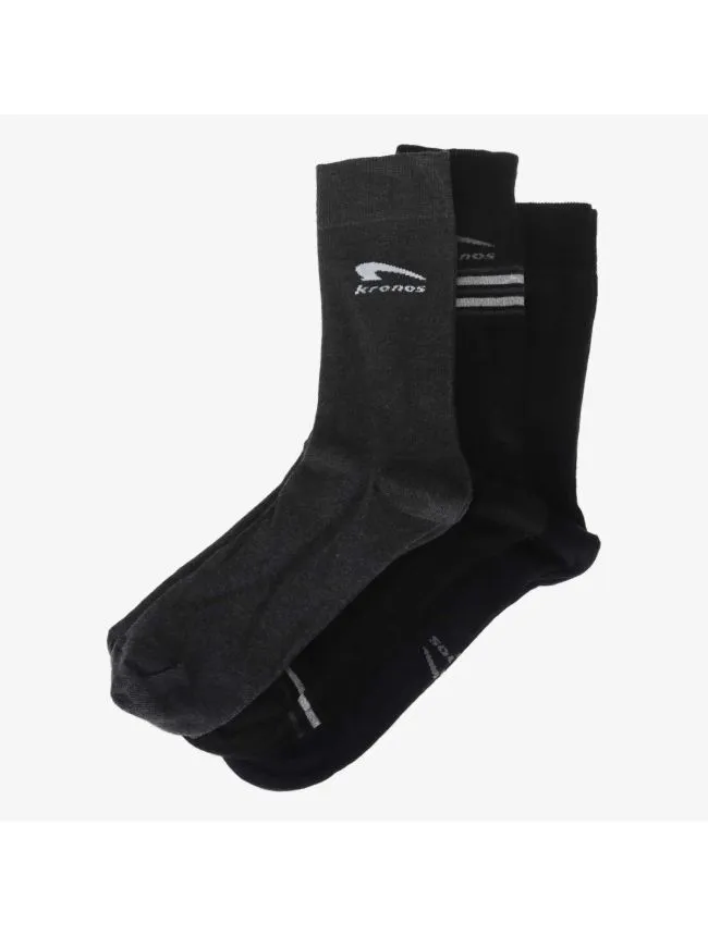 Kronos socks 3/1