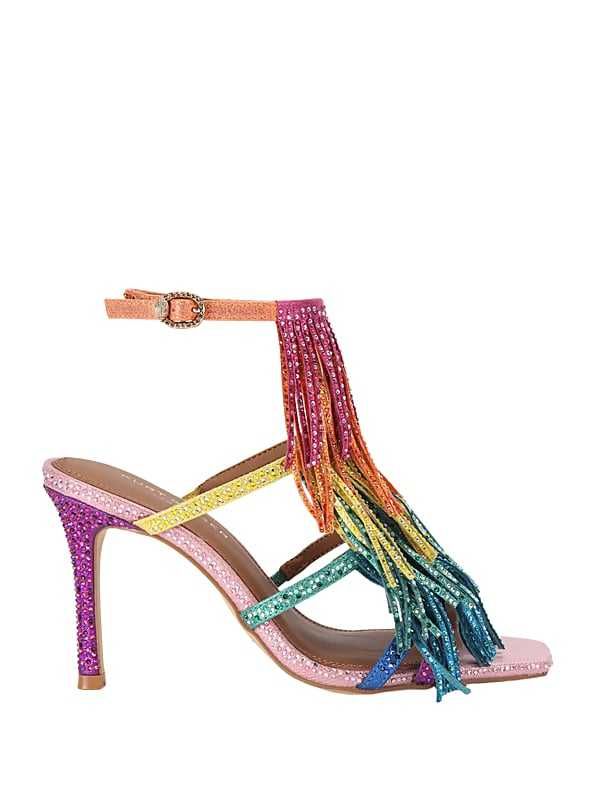 Kurt geiger - Šarene ženske sandale