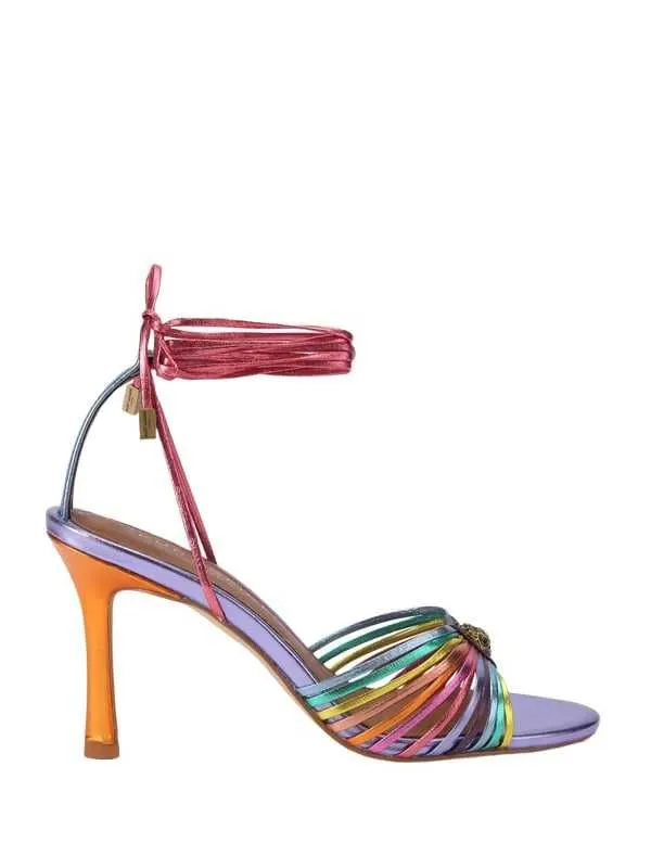 Kurt geiger - Šarene ženske sandale