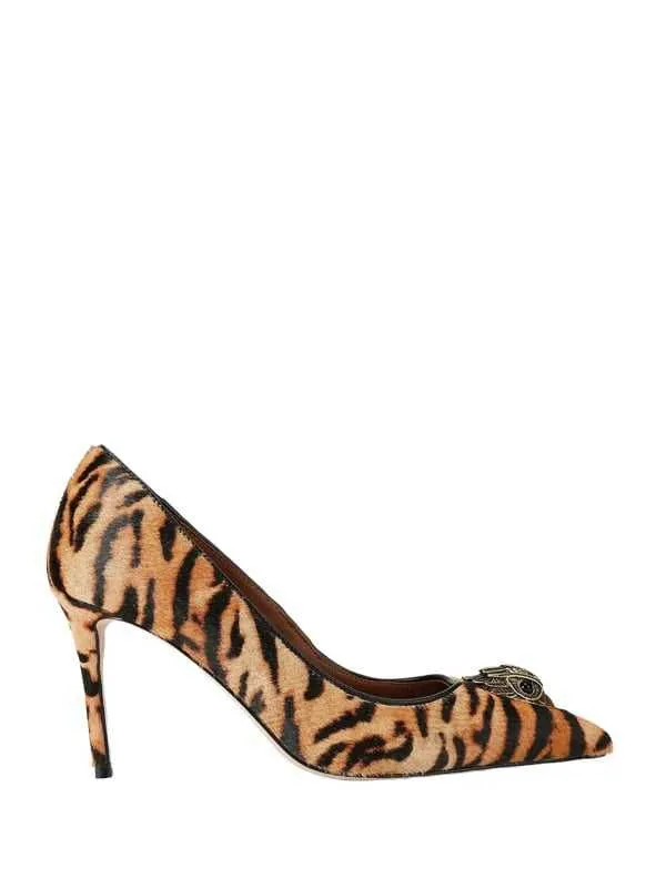 Kurt geiger - tigraste ženske cipele