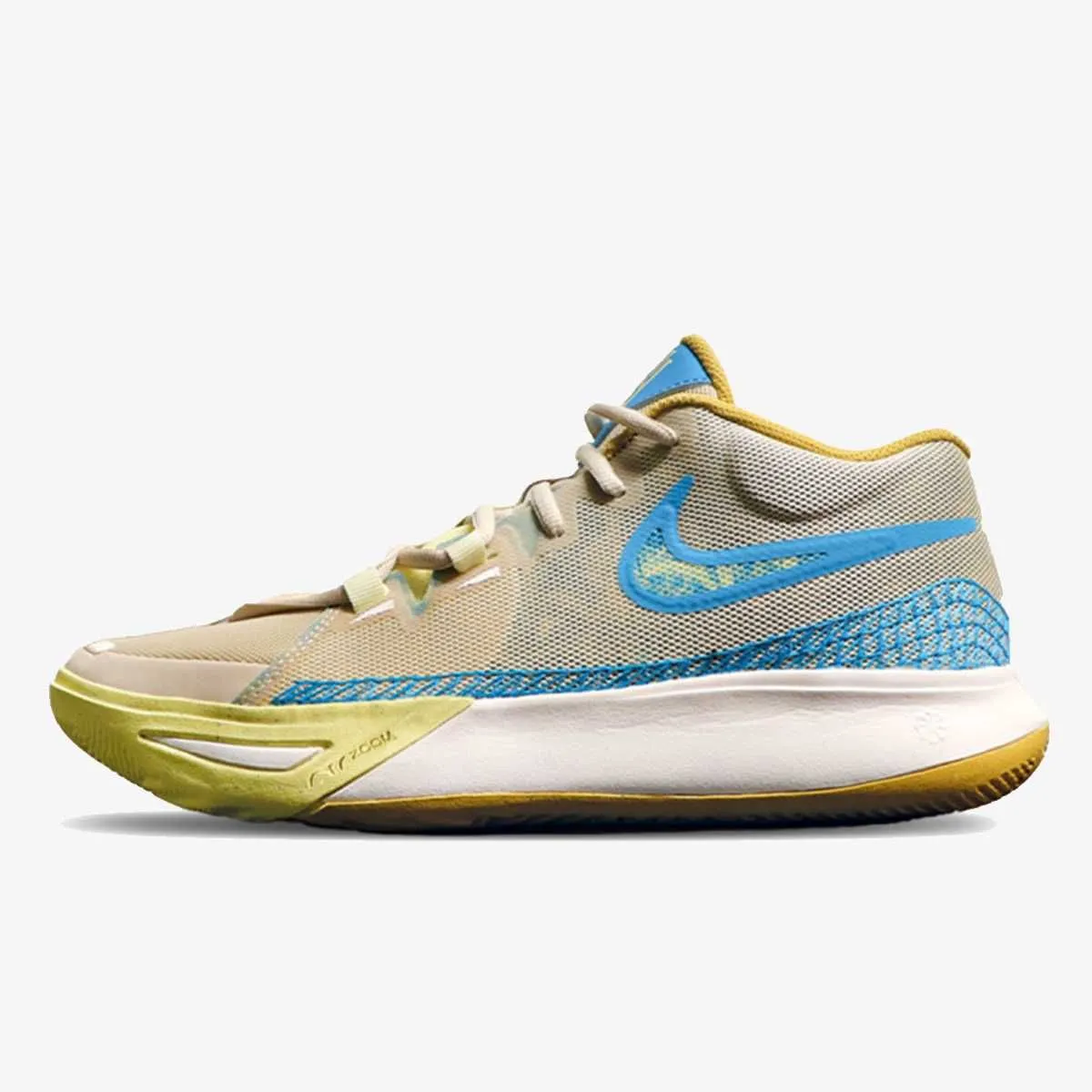 Kyrie flytrap vi