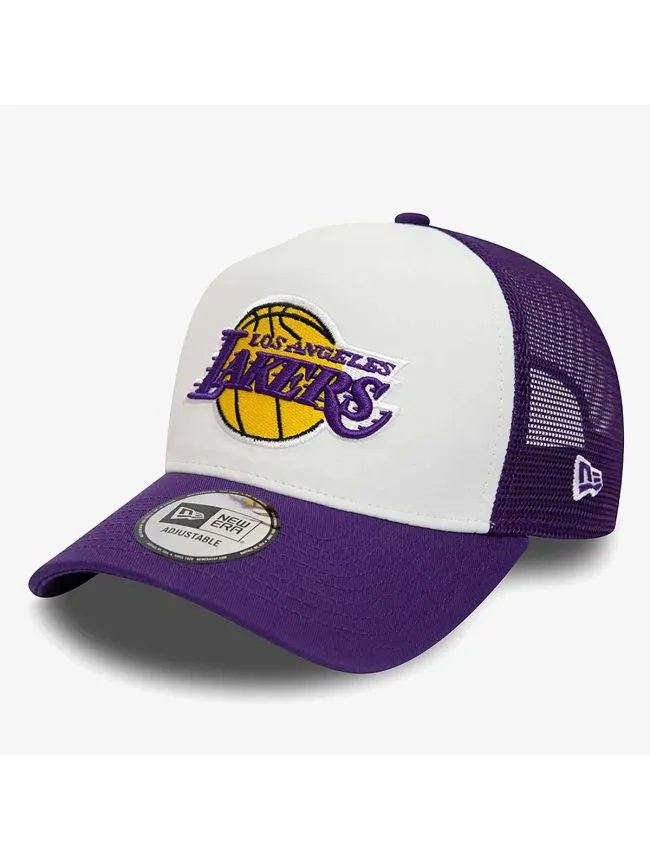 La lakers trucker