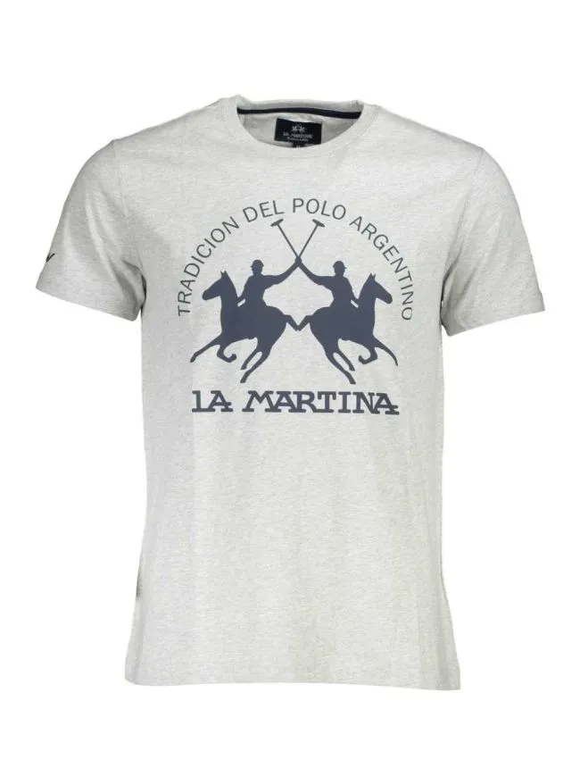 La martina muŠka majica xmr011-js206