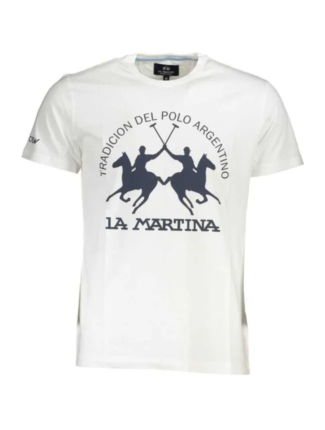 La martina muŠka majica xmr011-js206