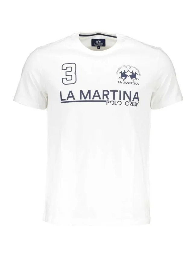 La martina muŠka majica xmr310-js206