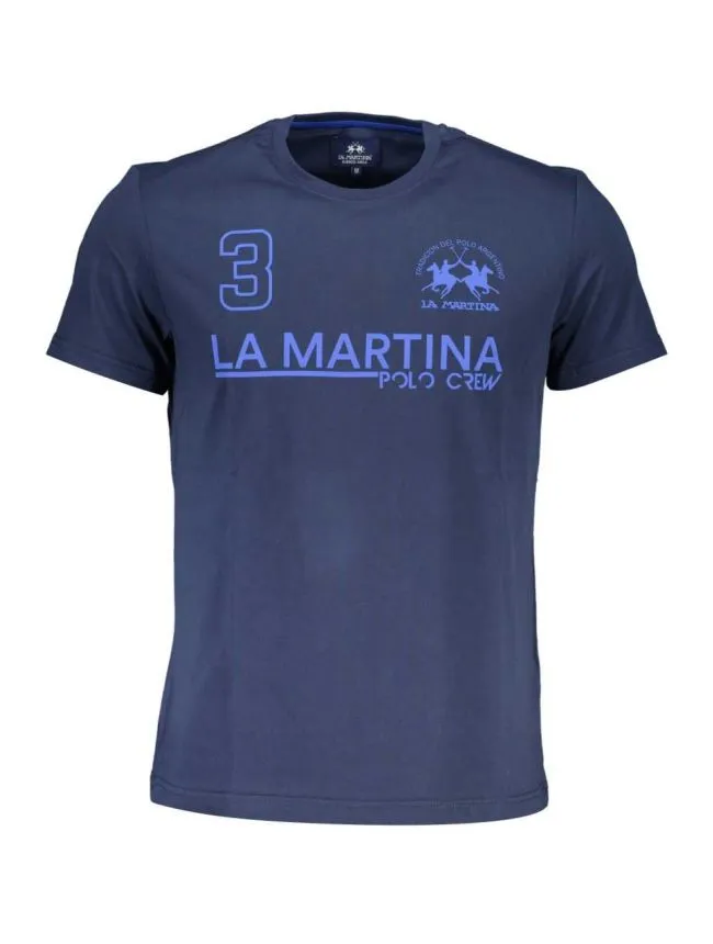 La martina muŠka majica xmr310-js206