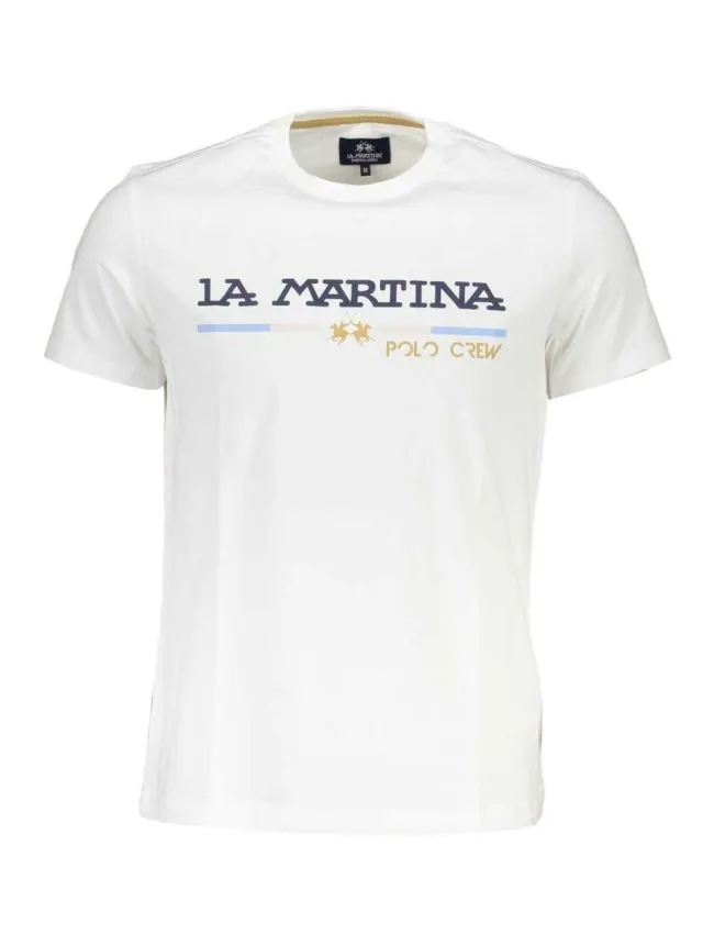 La martina muŠka majica xmr311-js206