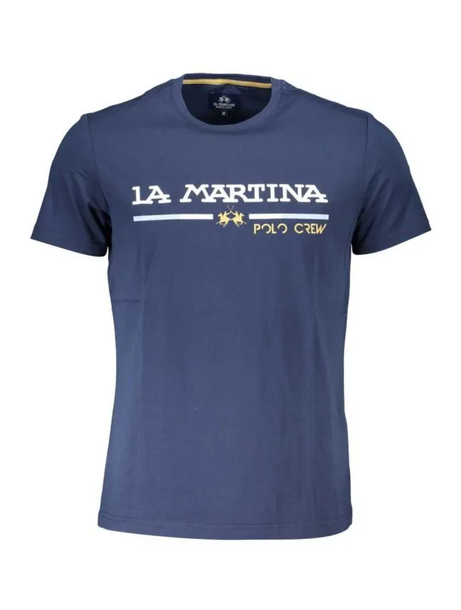 La martina muŠka majica xmr311-js206