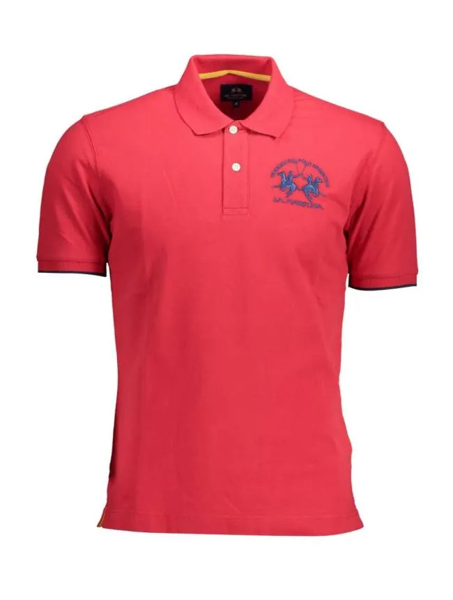 La martina muŠka polo majica ccmp01-pk001