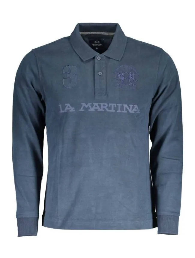La martina muŠka polo majica xmp305-js005
