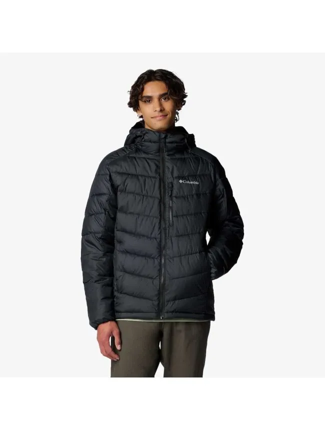 Labyrinth loop™ ii hooded jacket