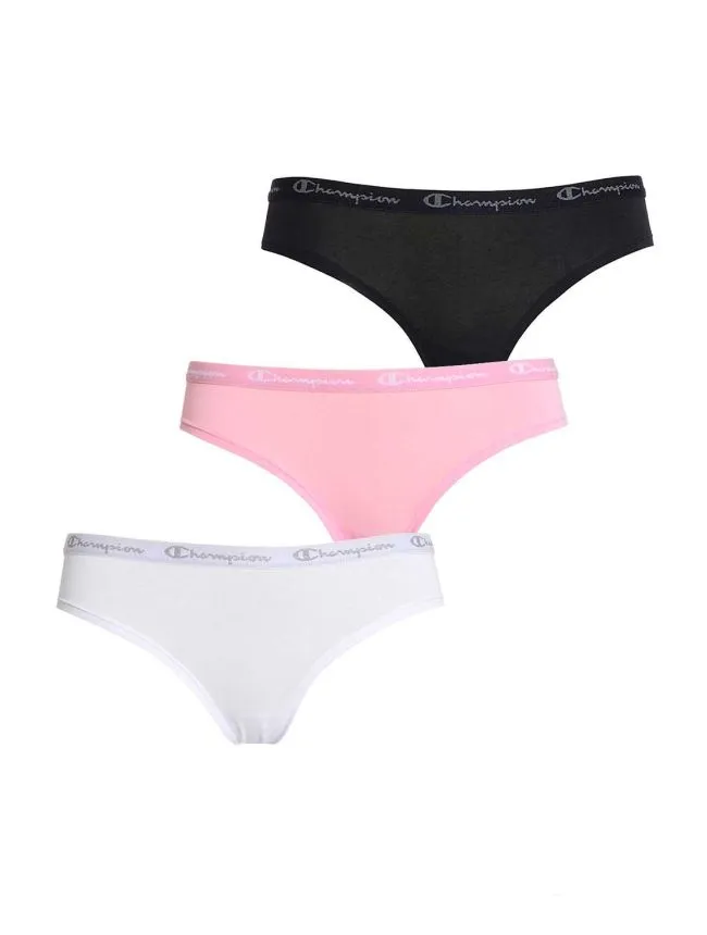 Ladies bikini 3/1